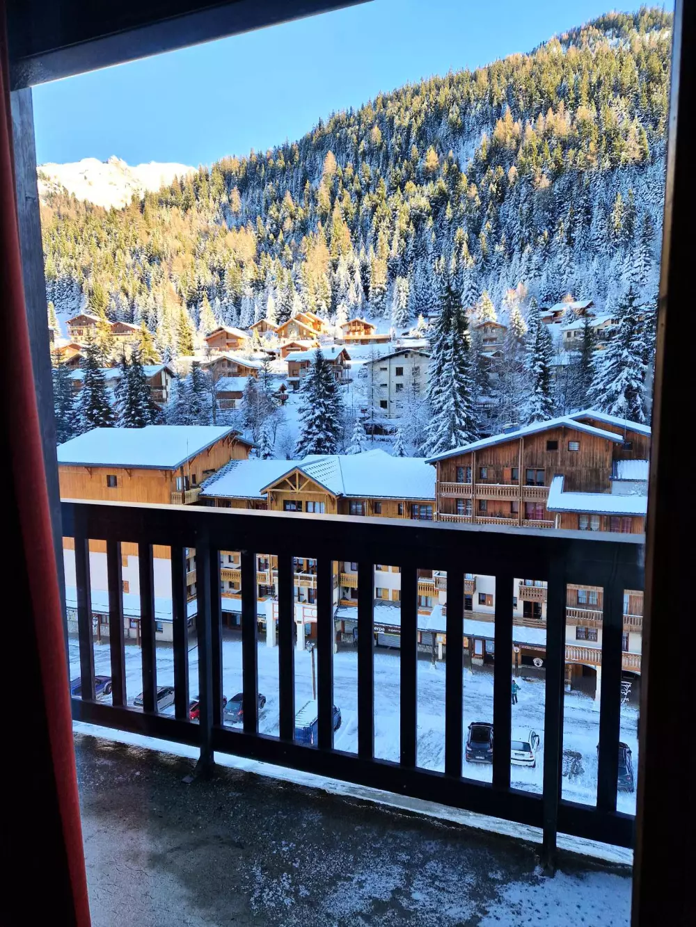 Résidence Grand Argentier