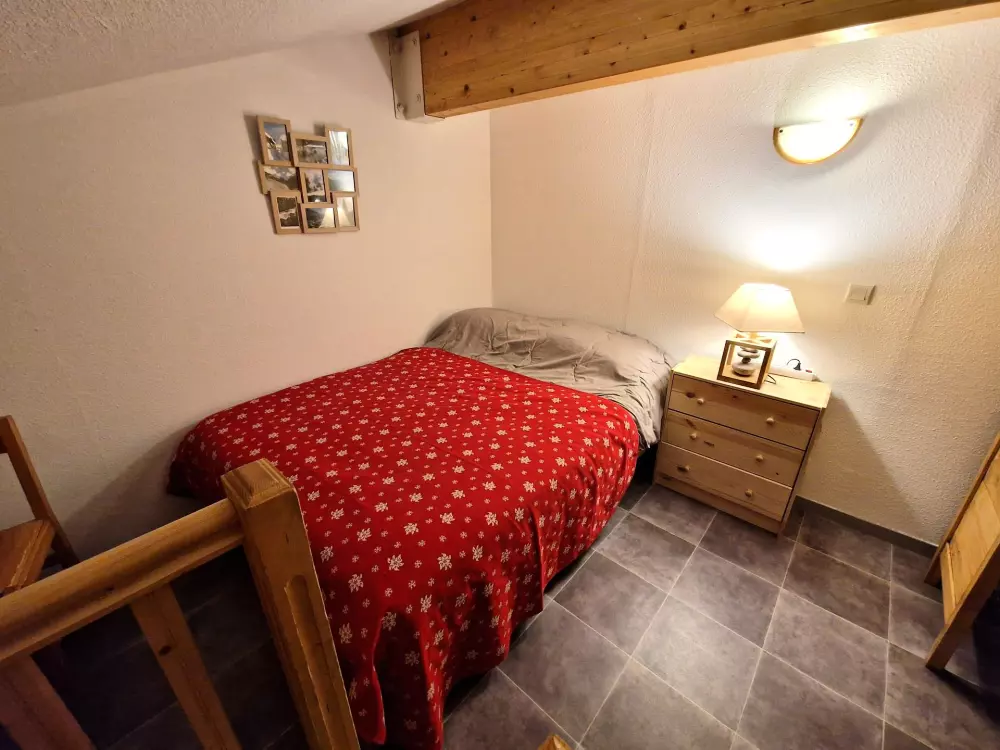 Résidence Grand Argentier