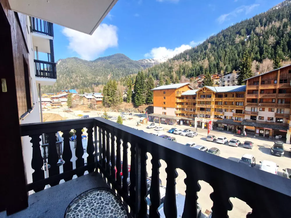 Résidence Grand Argentier