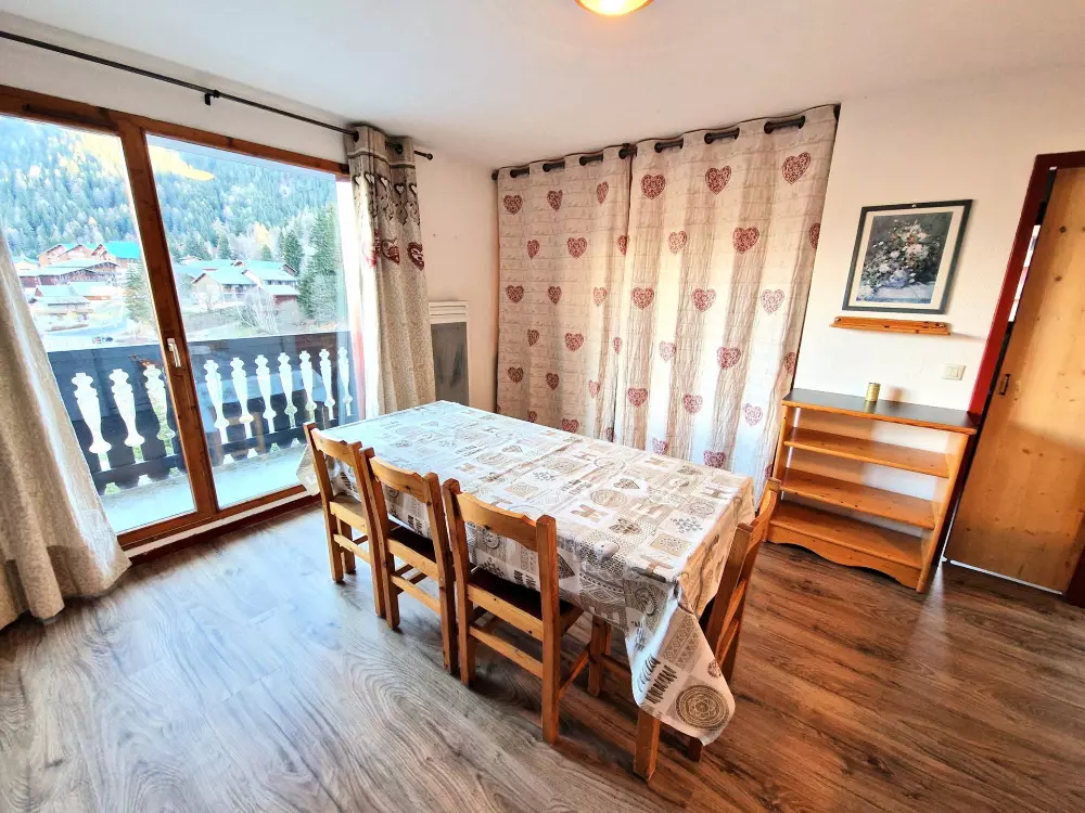 Résidence Grand Argentier