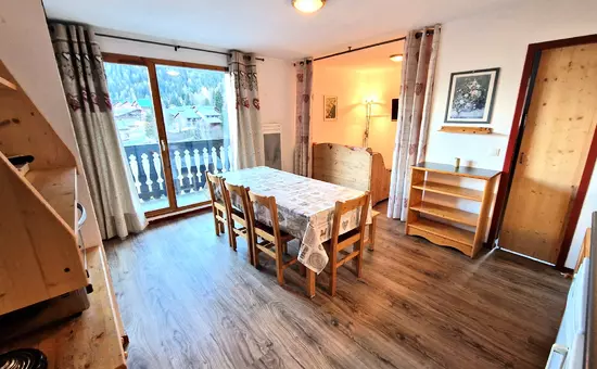 Location de Vacances Courchevel 1650 38