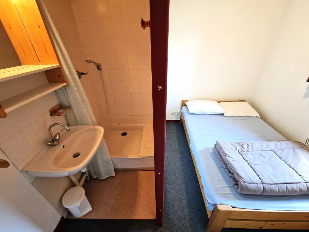 Résidence Grand Argentier