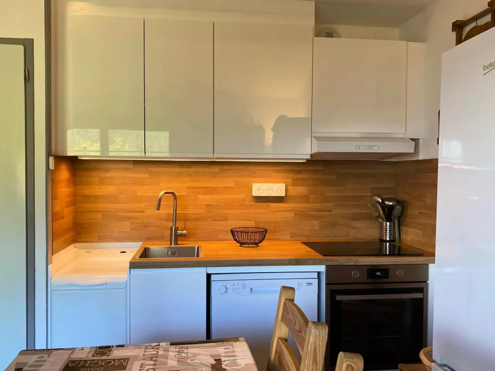 Résidence Grand Argentier