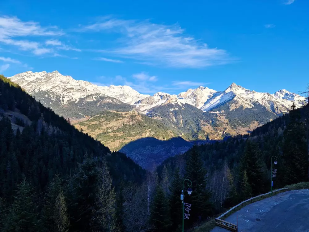 Résidence Grand Argentier