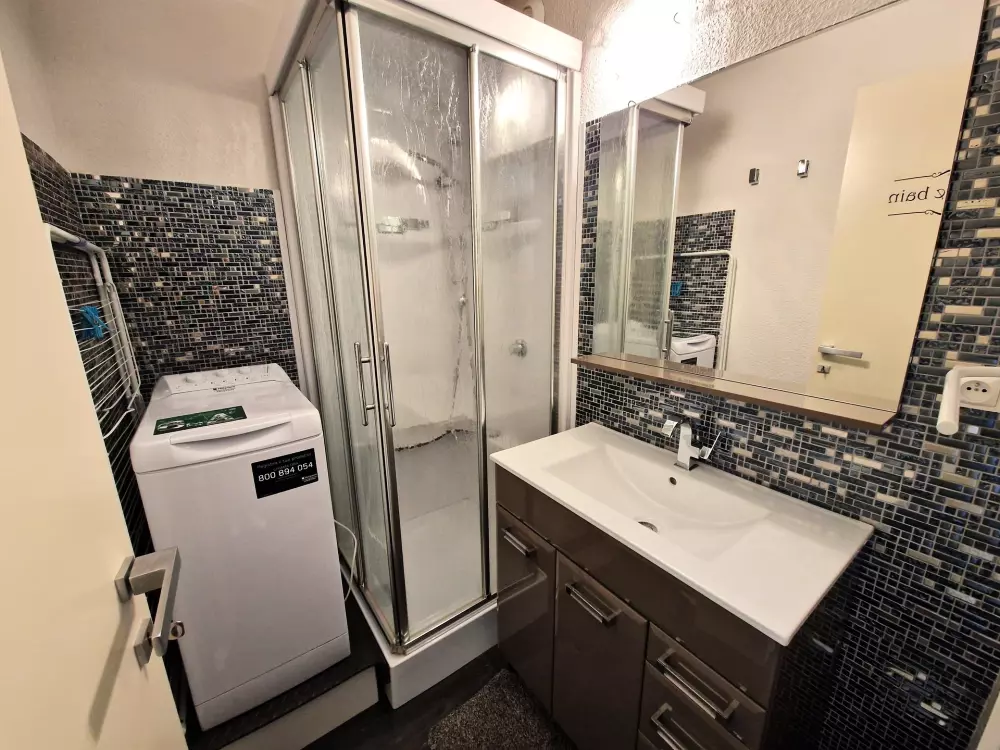 Résidence Grand Argentier