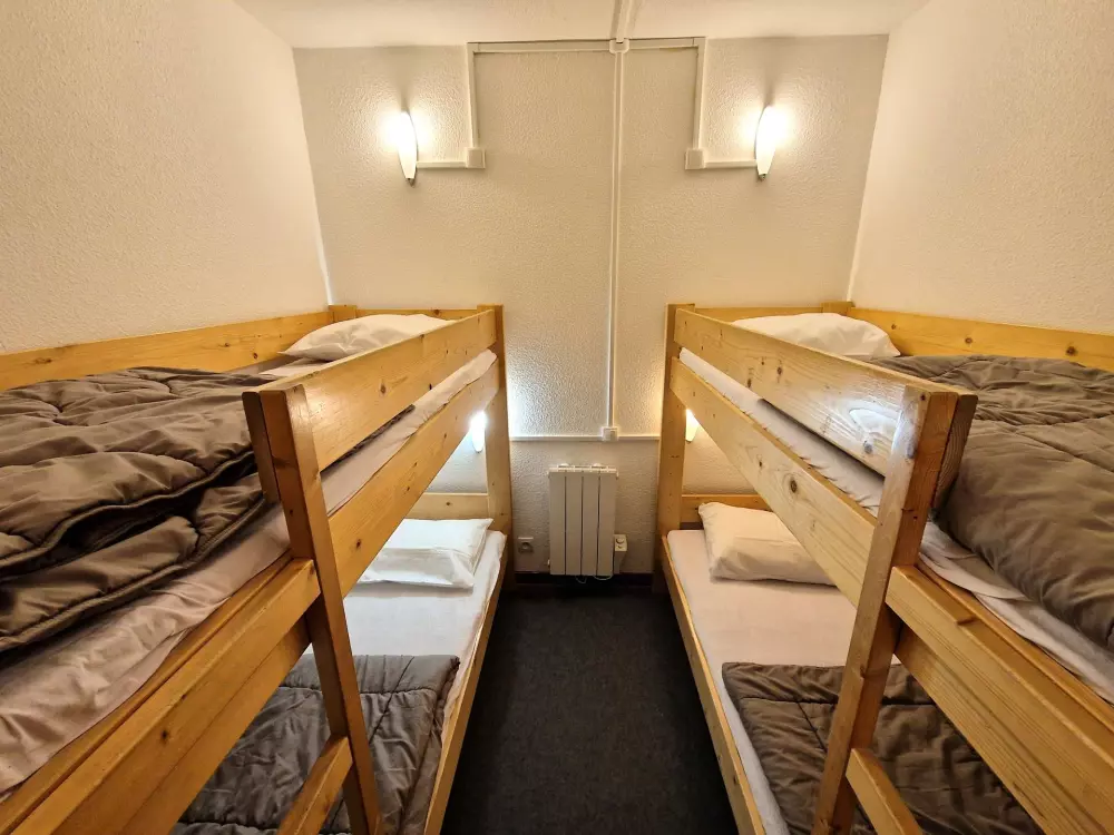 Résidence Grand Argentier