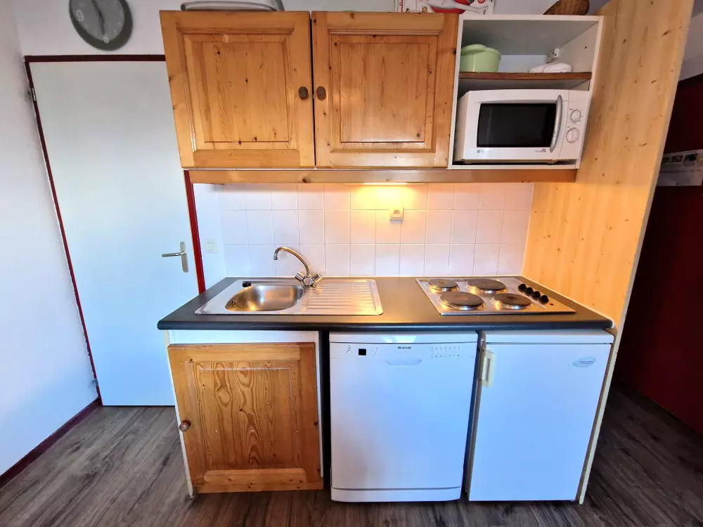 Résidence Grand Argentier