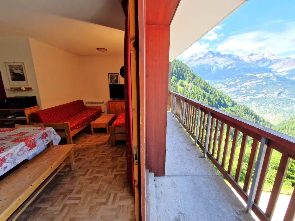 Résidence Grand Argentier