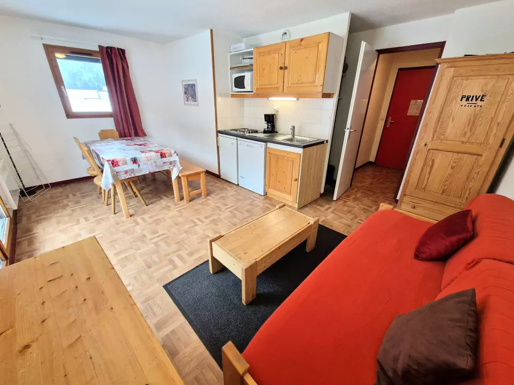 Résidence Grand Argentier