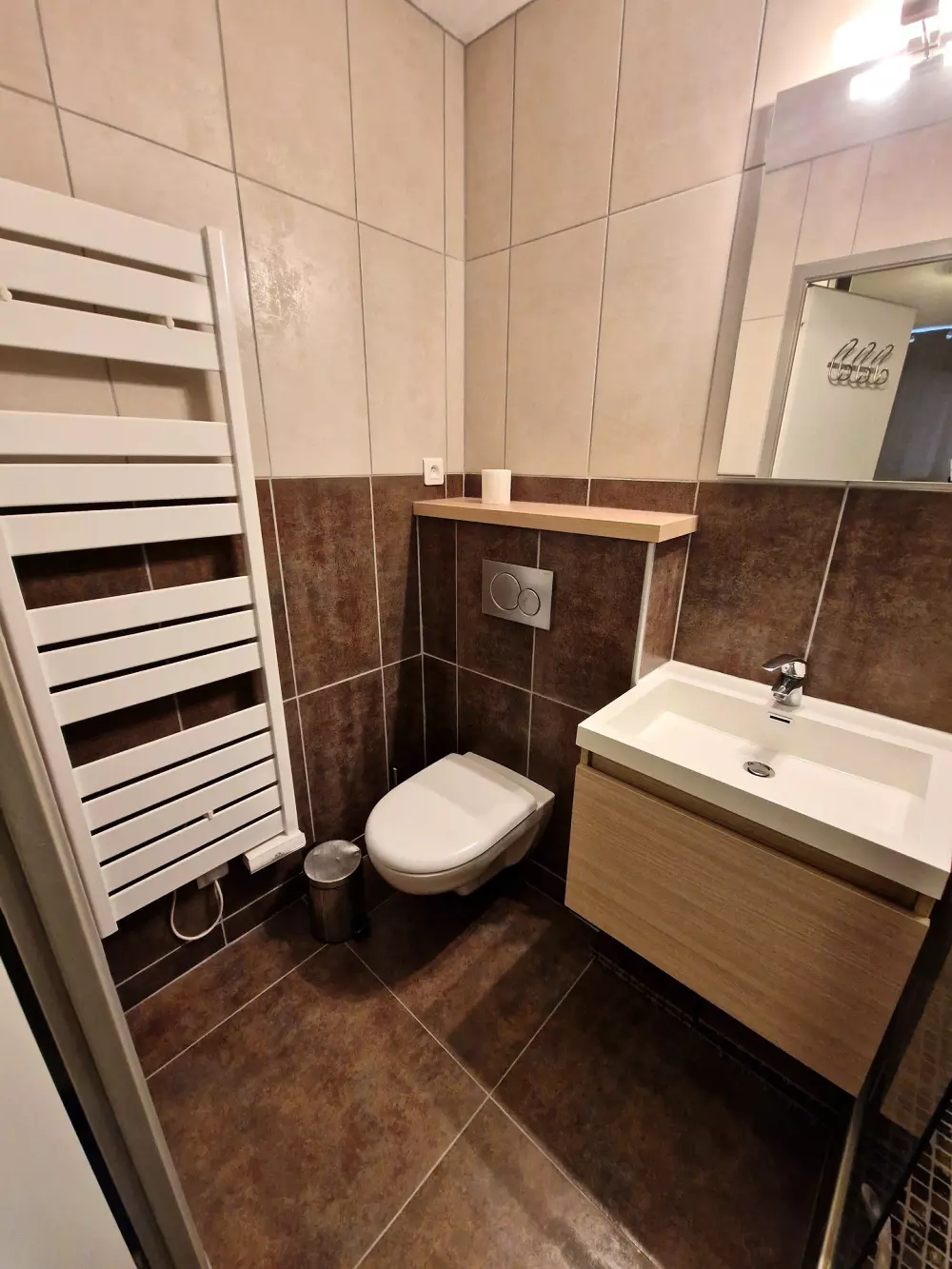 Résidence Grand Argentier