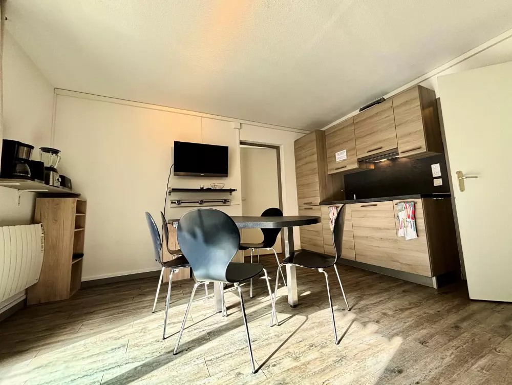 Résidence Grand Argentier