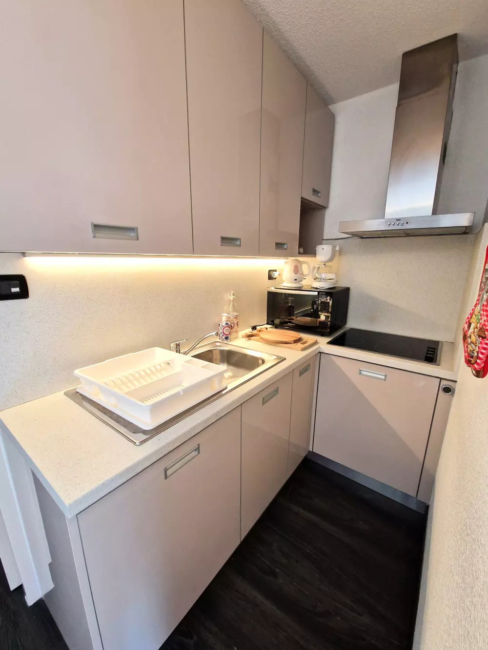 Résidence Grand Argentier