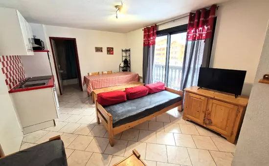Résidence Grand Argentier