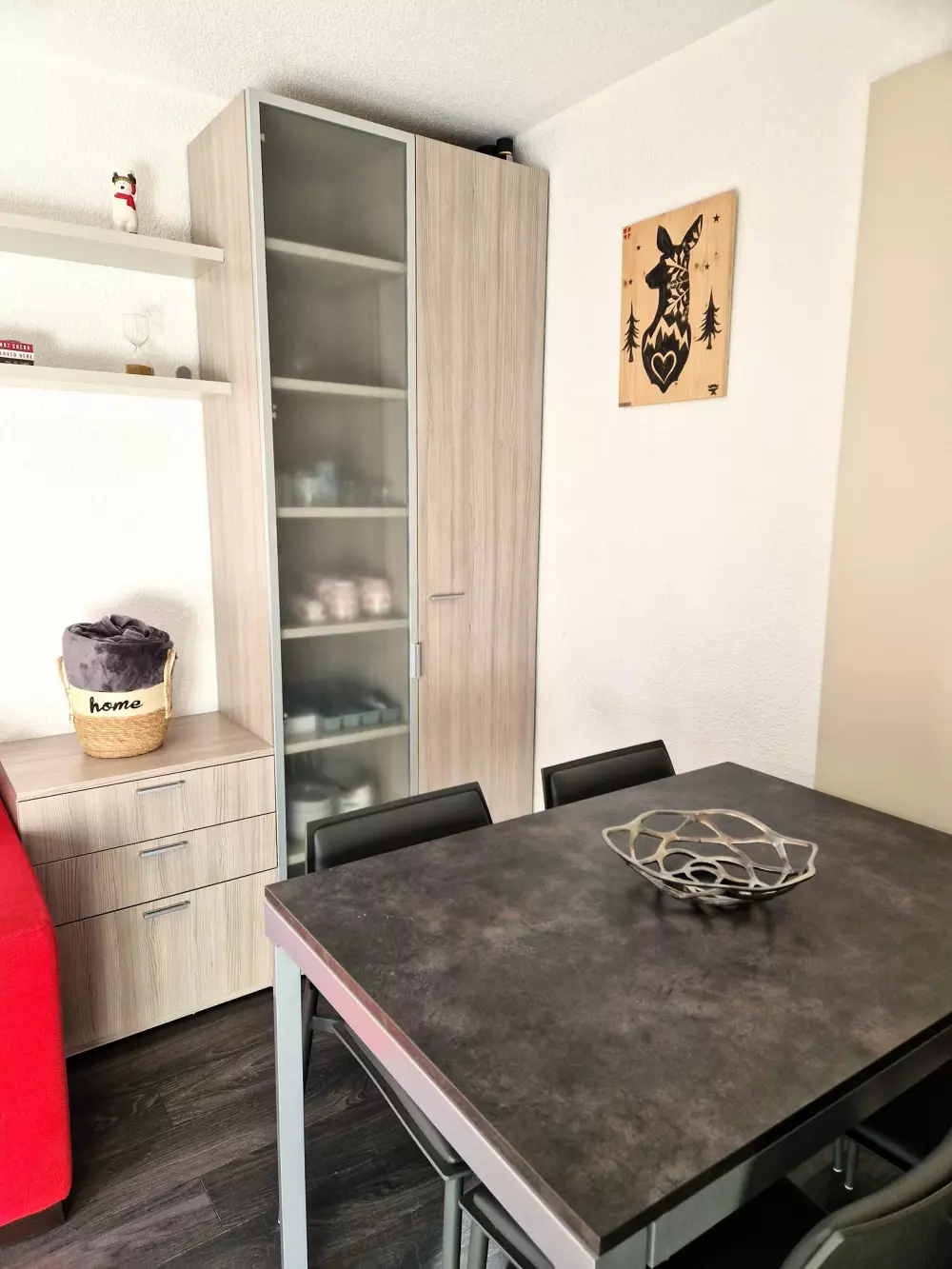 Résidence Grand Argentier