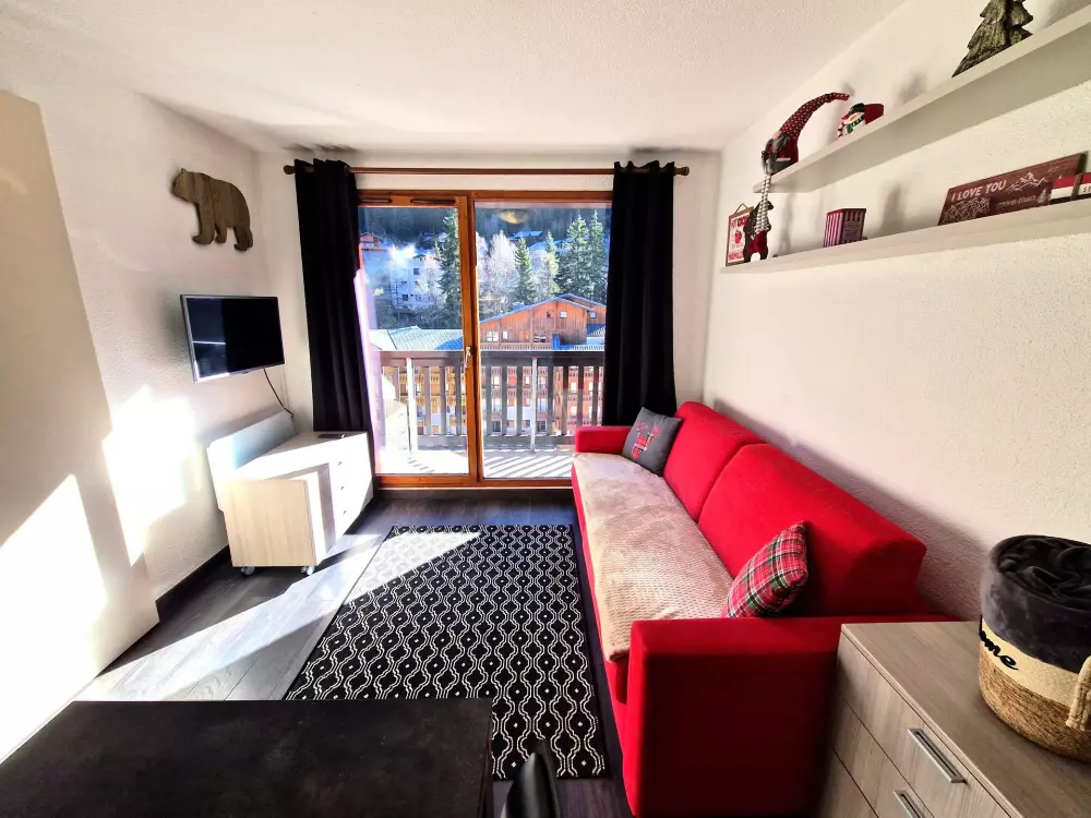 Résidence Grand Argentier