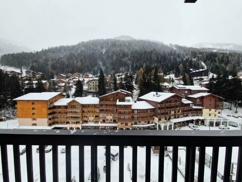 Résidence Grand Argentier