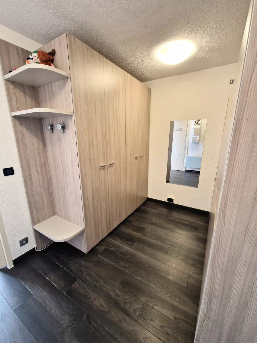 Résidence Grand Argentier