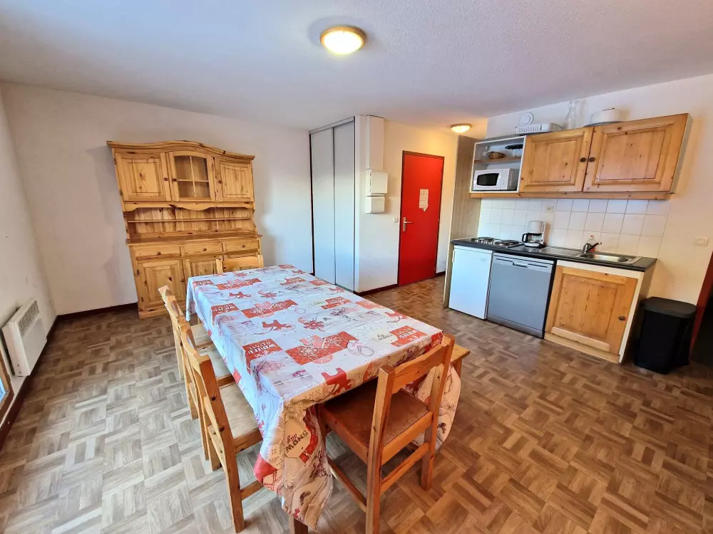 Résidence Grand Argentier