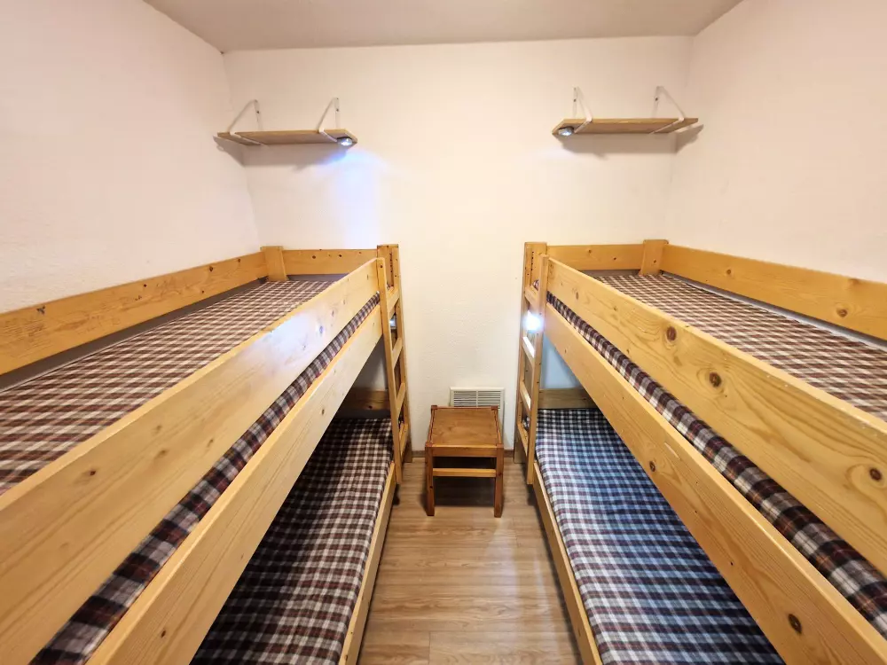 Résidence Grand Argentier