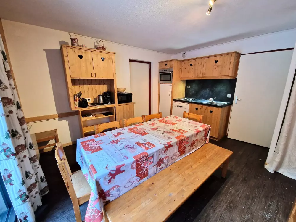 Résidence Grand Argentier