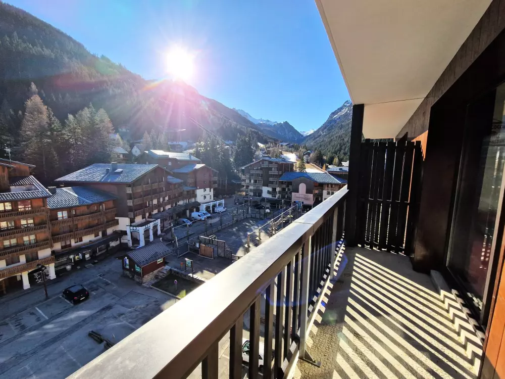 Résidence Grand Argentier