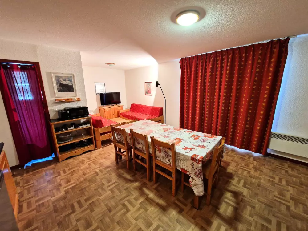 Résidence Grand Argentier