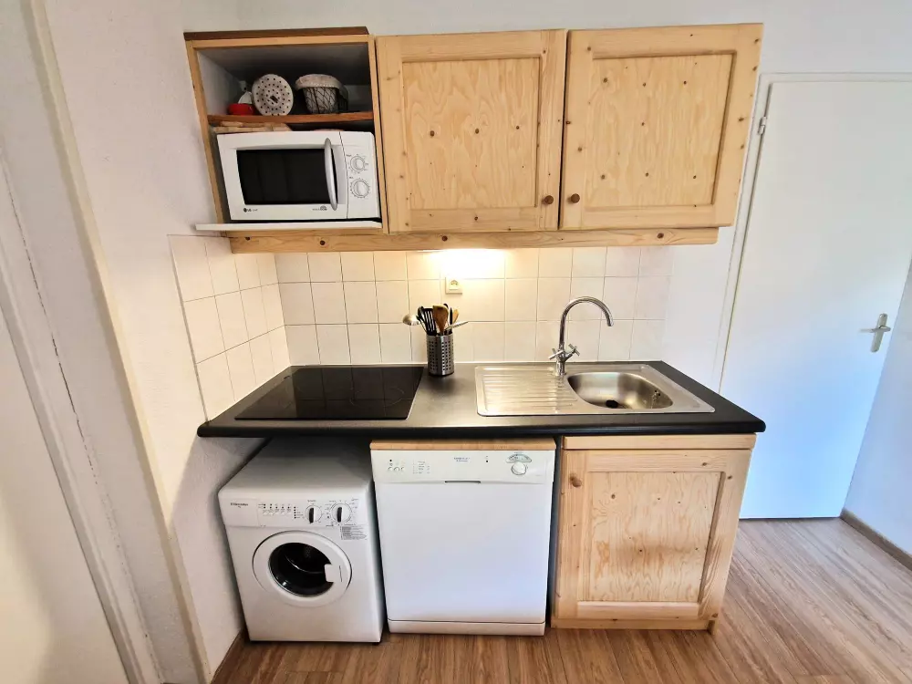 Résidence Grand Argentier