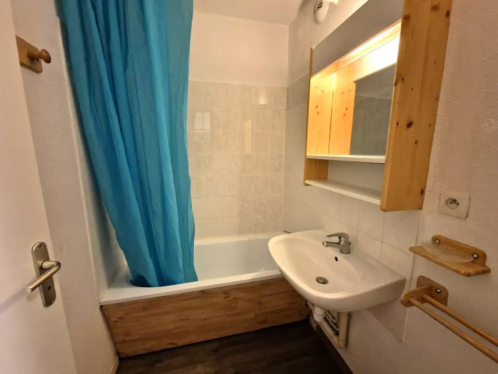 Résidence Grand Argentier