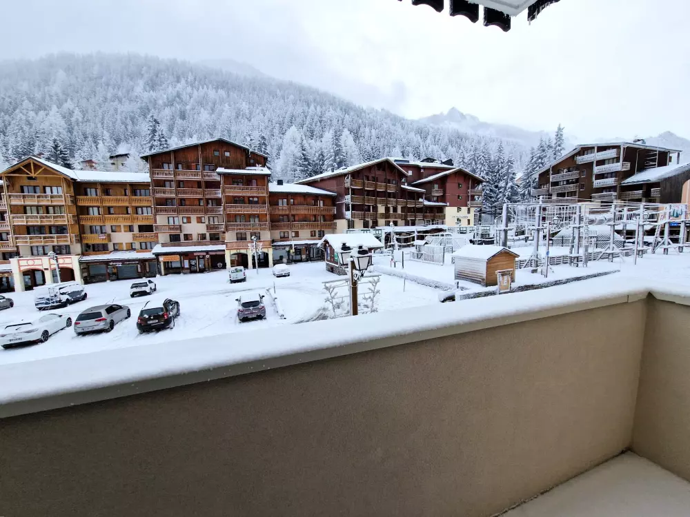 Résidence Grand Argentier