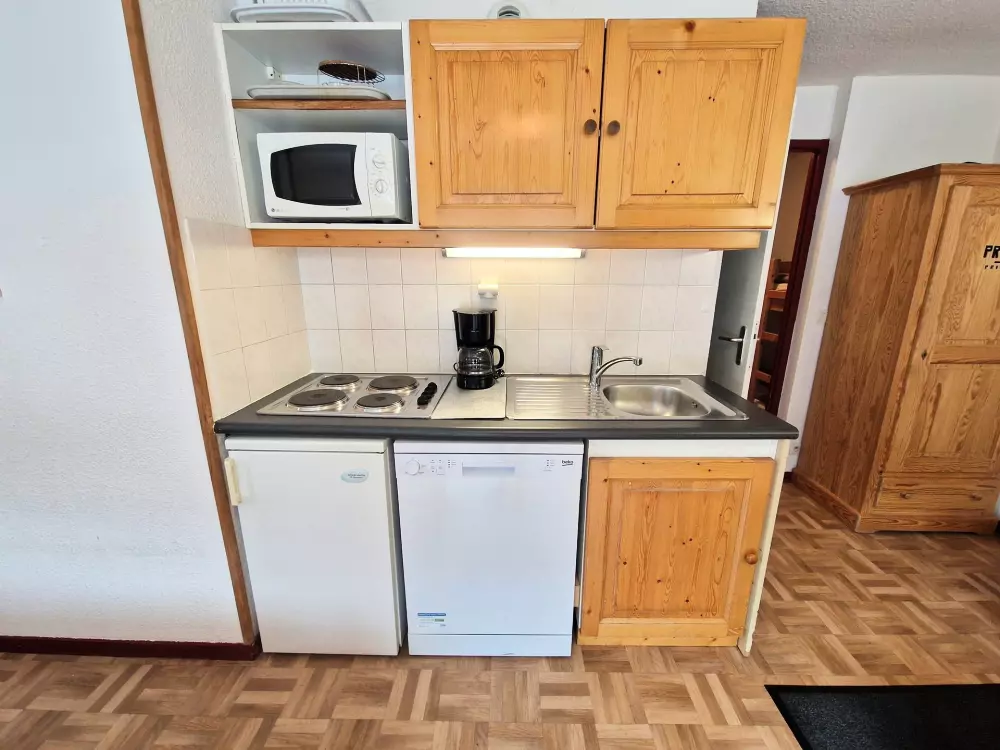 Résidence Grand Argentier