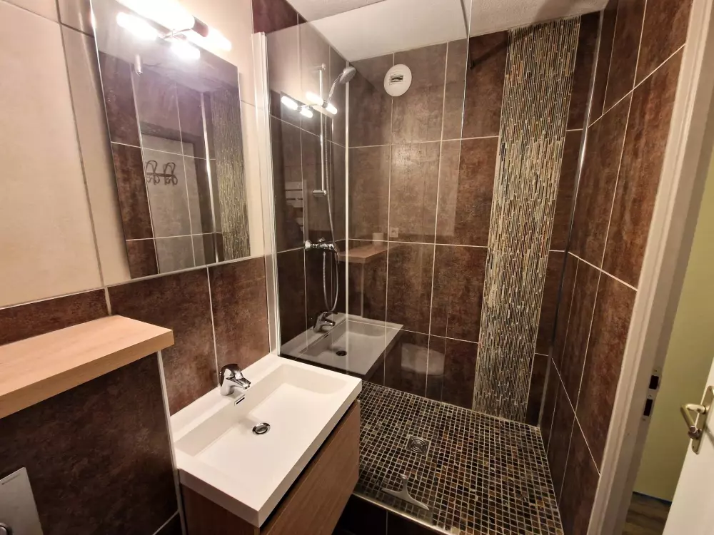 Résidence Grand Argentier