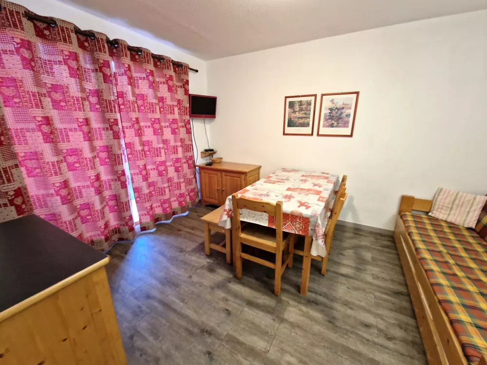 Résidence Grand Argentier