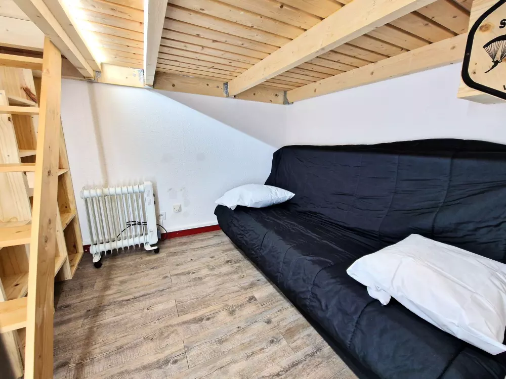 Résidence Grand Argentier