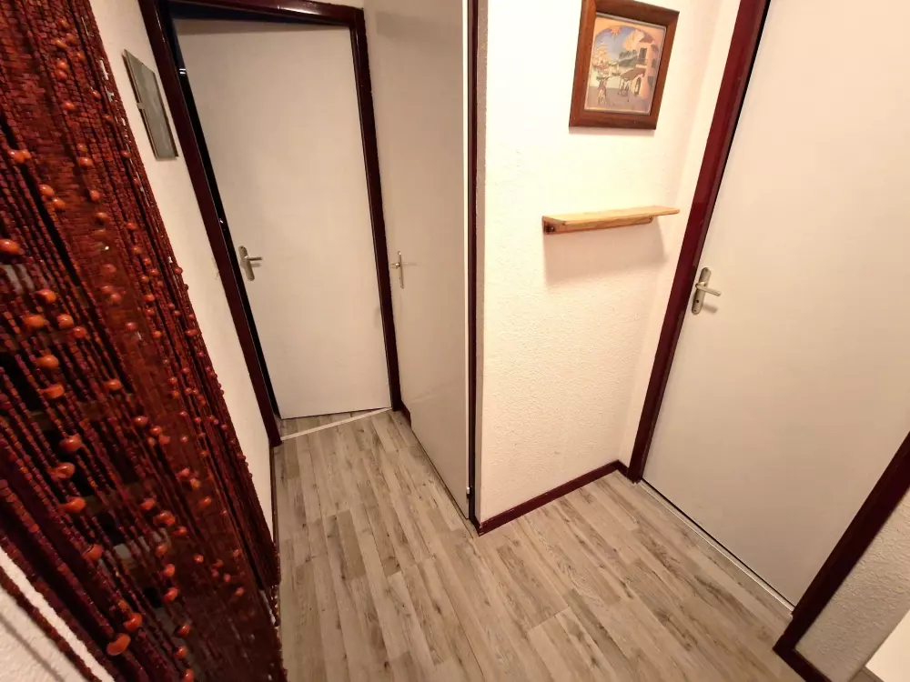 Résidence Grand Argentier