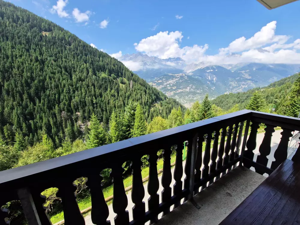 Résidence Grand Argentier