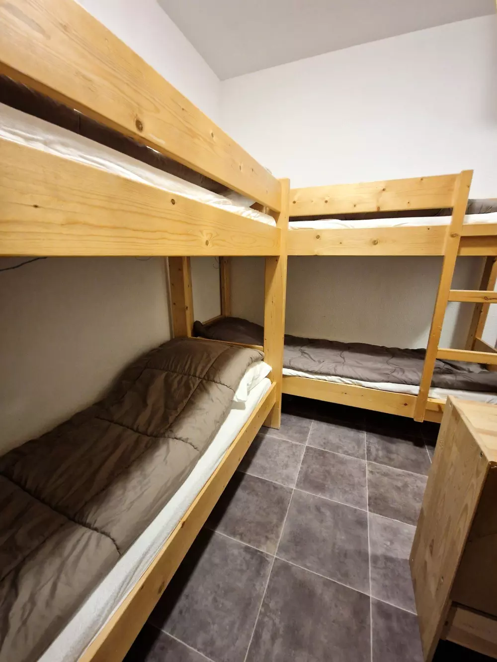 Résidence Grand Argentier