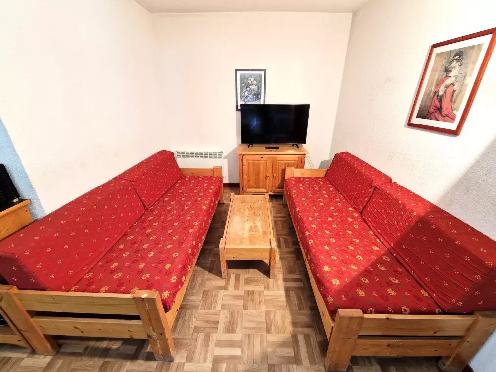 Résidence Grand Argentier