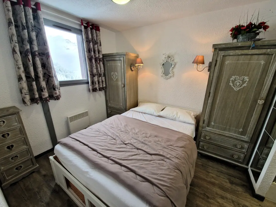 Résidence Grand Argentier
