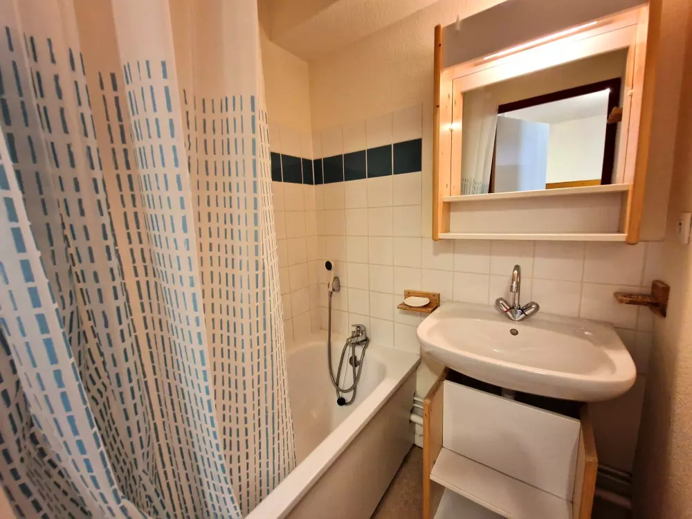 Résidence Le Cheval Blanc