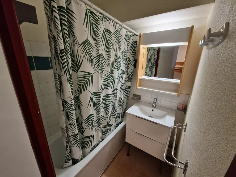 Résidence Le Cheval Blanc