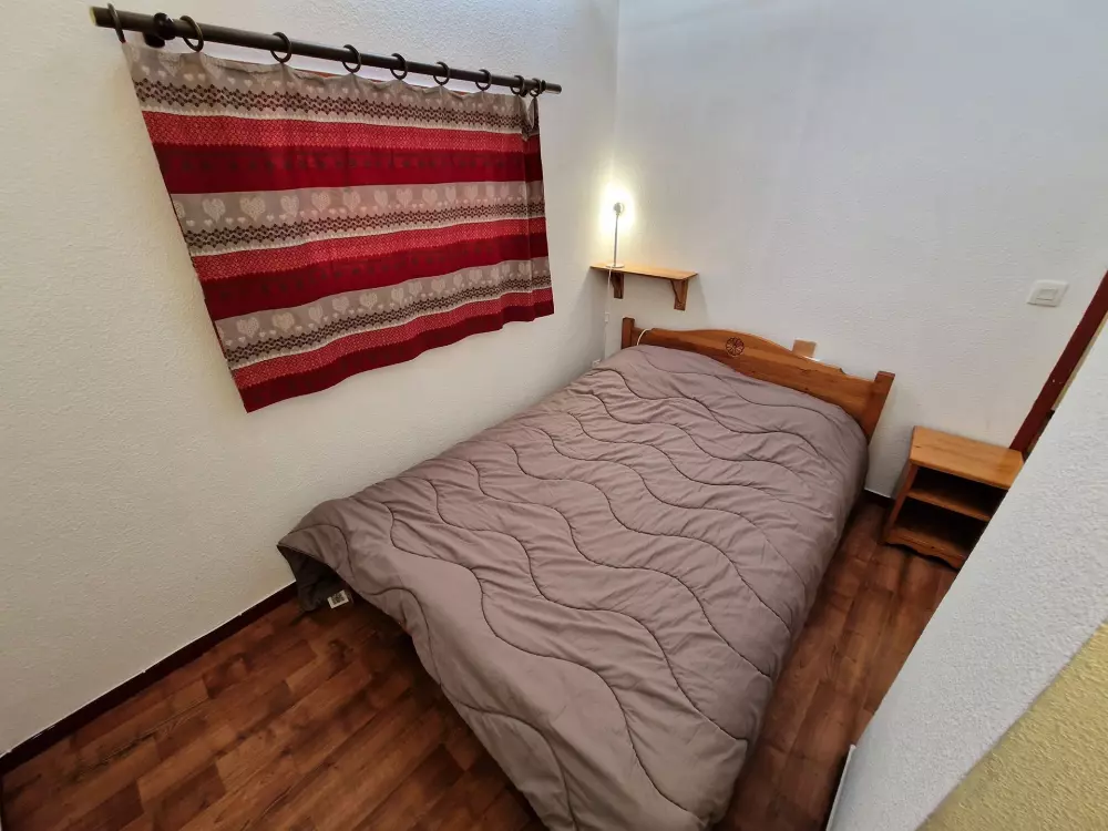 Résidence Le Cheval Blanc