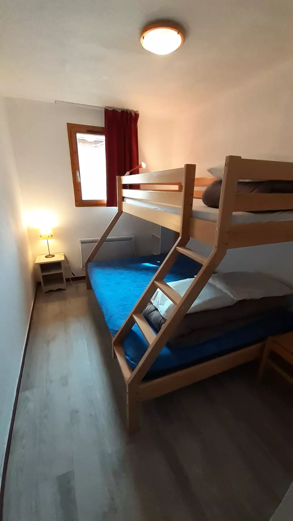 Résidence Le Cheval Blanc