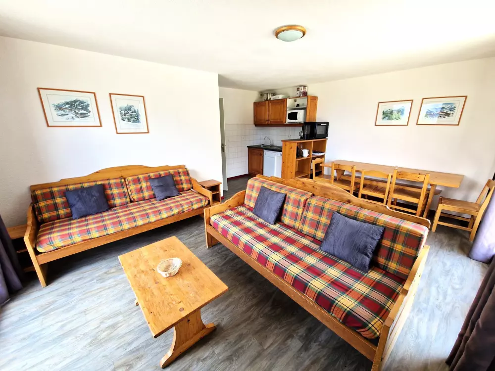 Résidence Le Cheval Blanc