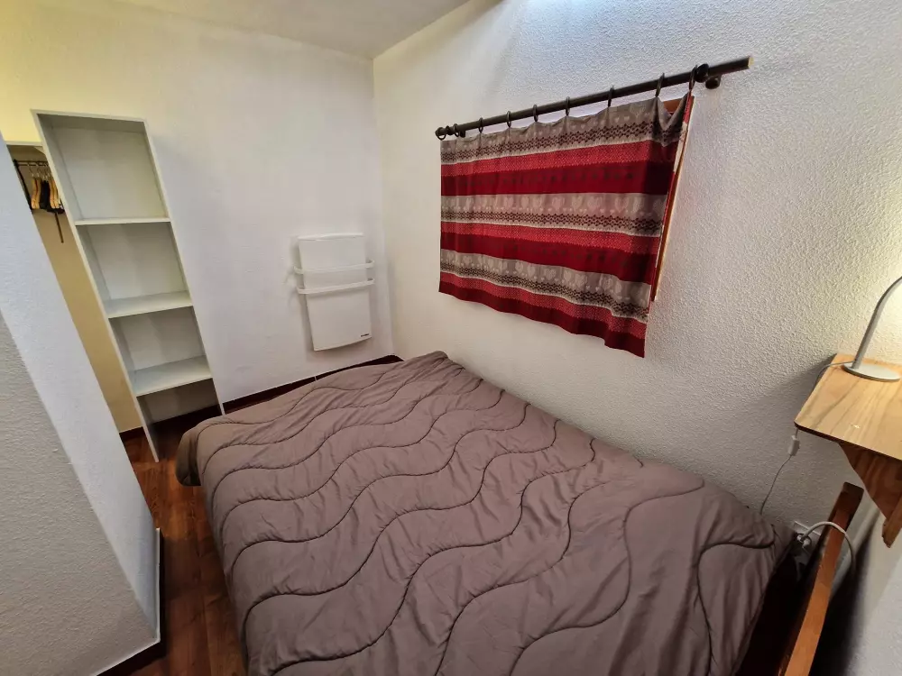 Résidence Le Cheval Blanc