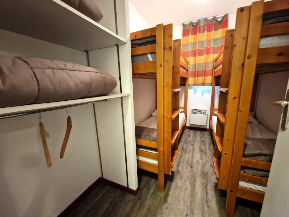 Résidence Le Cheval Blanc