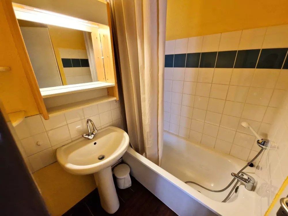 Résidence Le Cheval Blanc