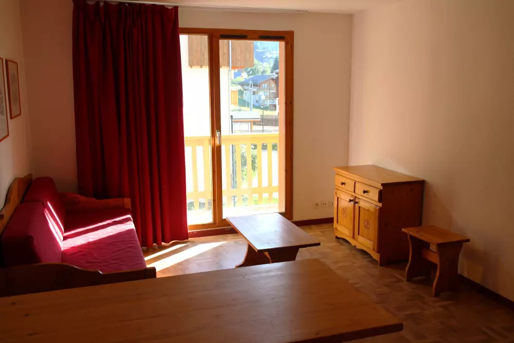 Résidence Le Cheval Blanc