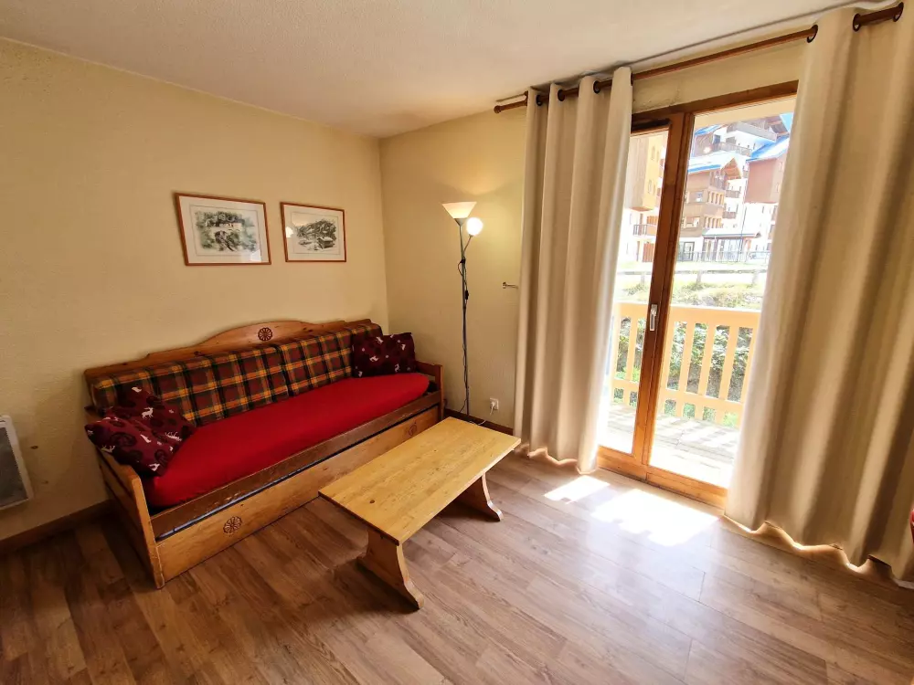 Résidence Le Cheval Blanc