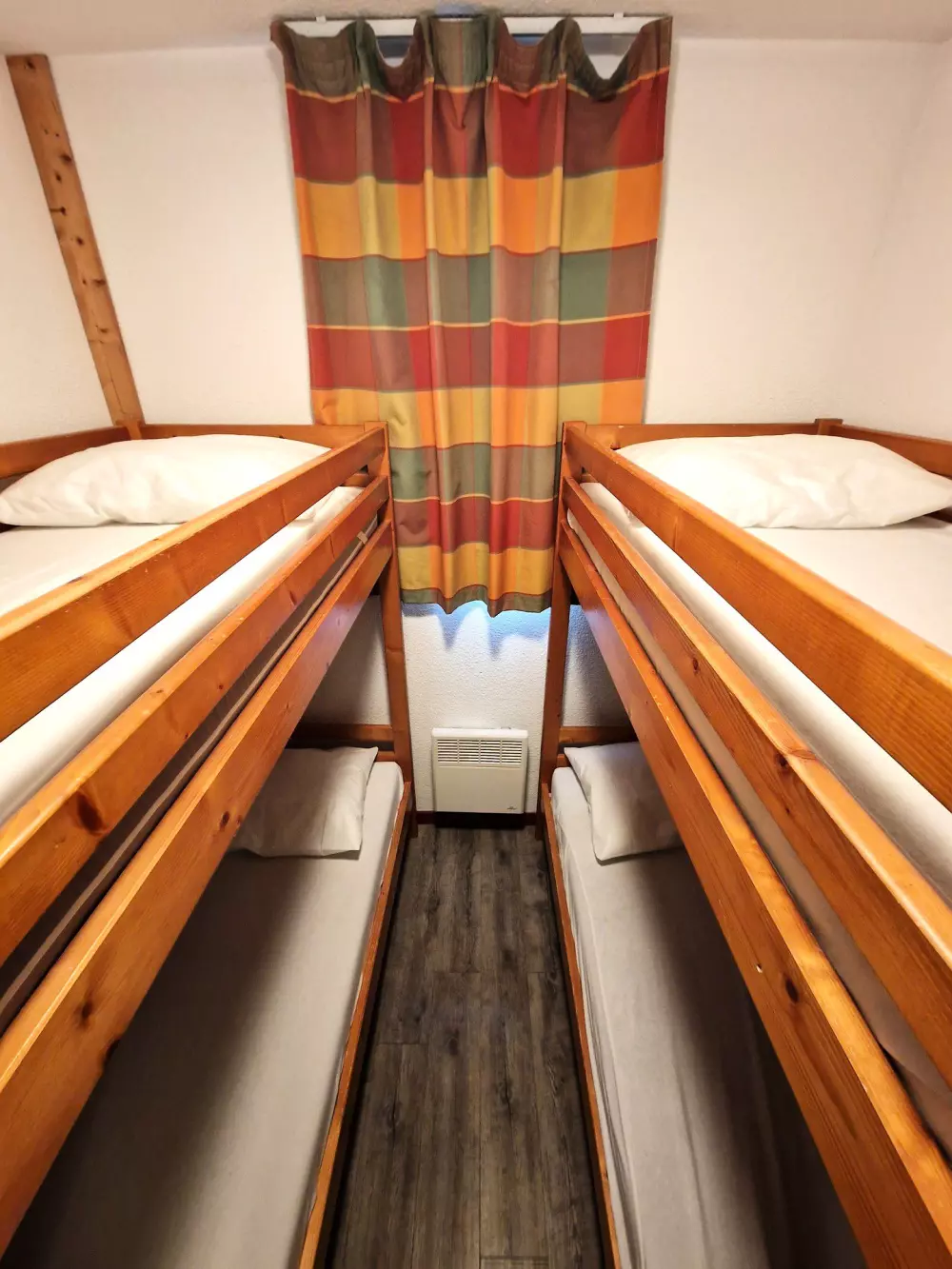 Résidence Le Cheval Blanc