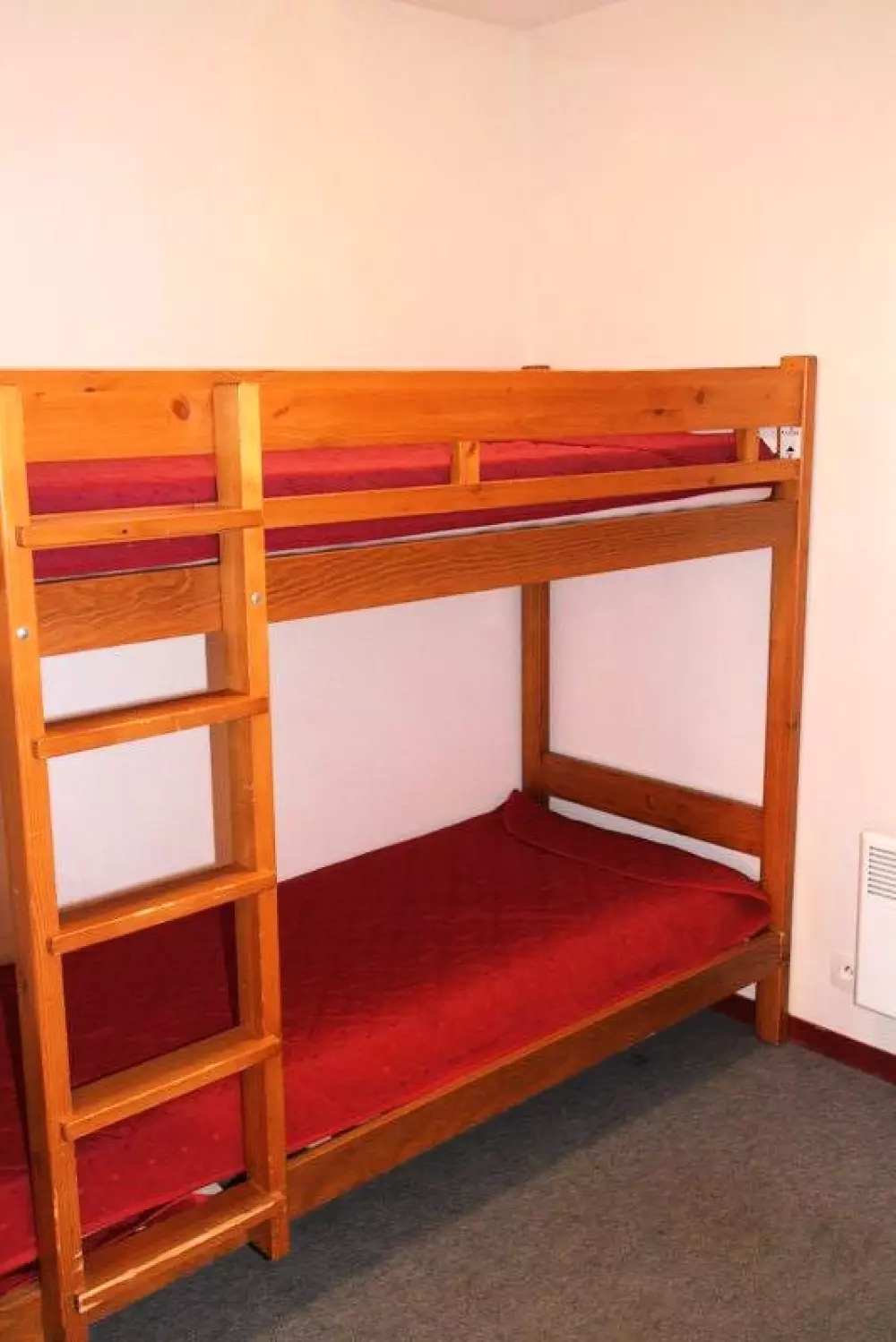 Résidence Le Cheval Blanc